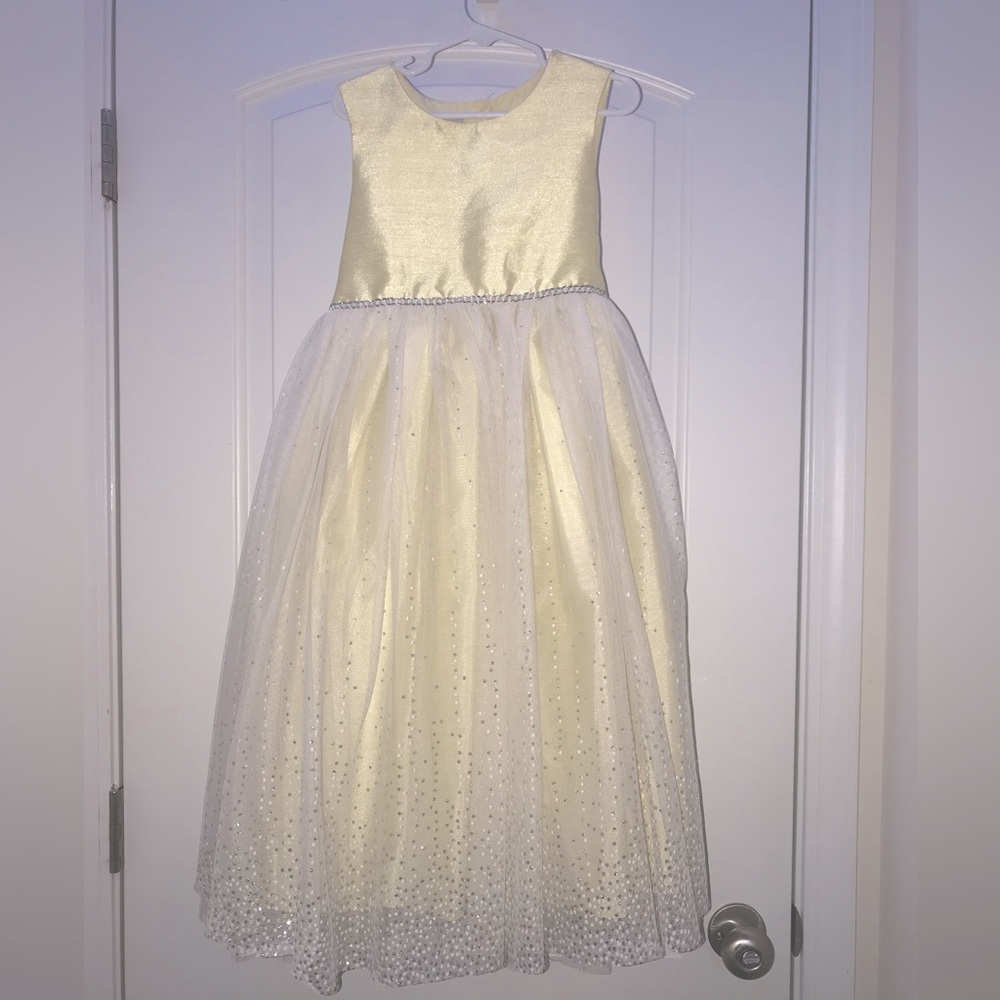 Marmellata Childrens Dress 6X
